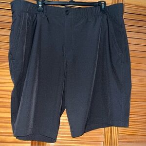 Denali Black Size 40‎ Shorts